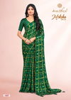 Moksha Vol 2 By Lt Kashvi Viscose Printed Sarees Wholesale Clothing Suppliers In India